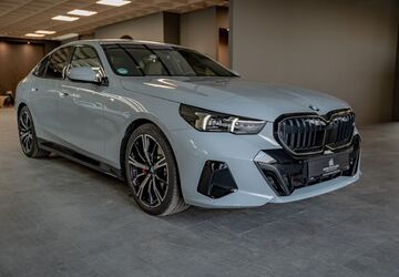 BMW 520 19.000 km 55.500 &euro; Remseck 71686