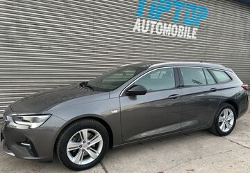 Opel Insignia 56.996 km 22.400 &euro; Sindelfingen 71065