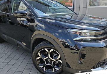 Citroen C5 Aircross 28.550 km 20.990 &euro; Remshalden 73630