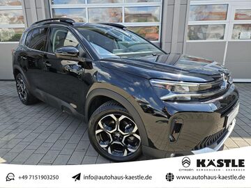 Gebrauchte Citroën C5 Aircross