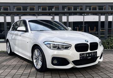 BMW 118 216.700 km 10.990 &euro; Stuttgart 70499