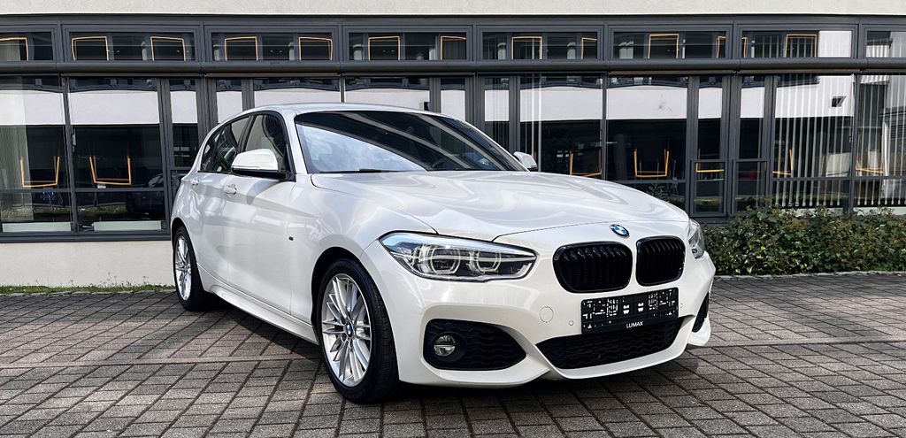 BMW 118 216.700 km 10.990 &euro; Stuttgart 70499