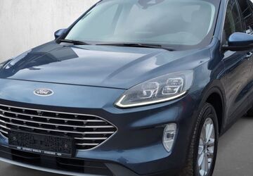 Ford Kuga 88.204 km 22.900 &euro; Ludwigsburg 71636