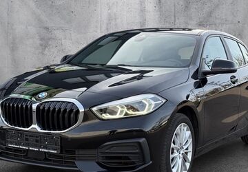 BMW 118 61.250 km 16.890 &euro; Nürtingen bei Stuttgart 72622