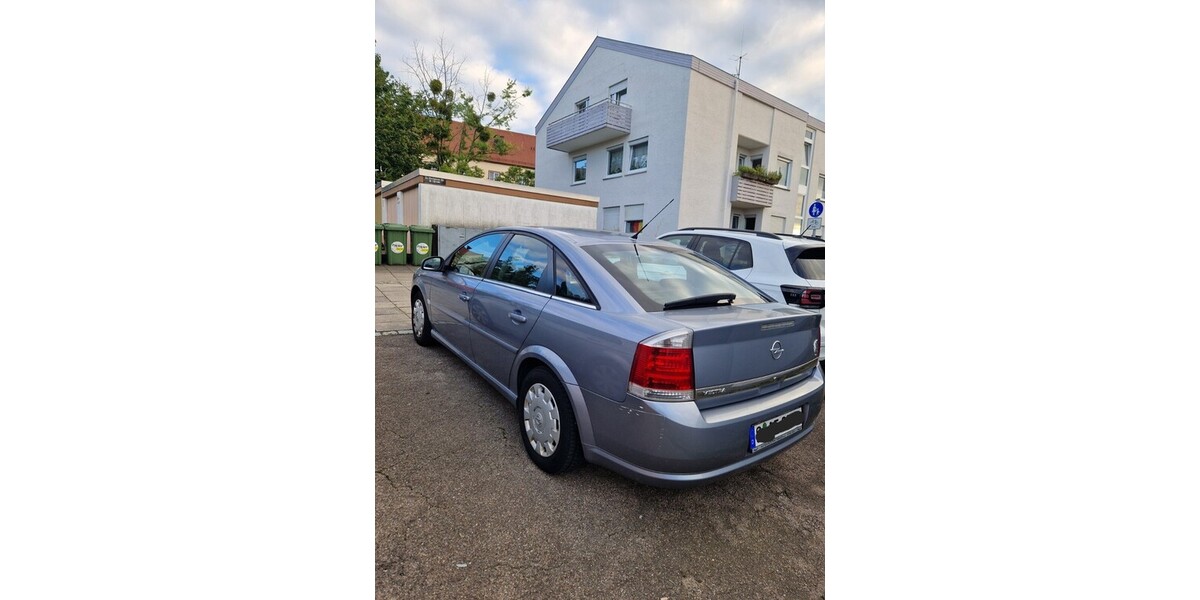 Opel Vectra C 245.000 km 1.100 &euro; Stuttgart 70173