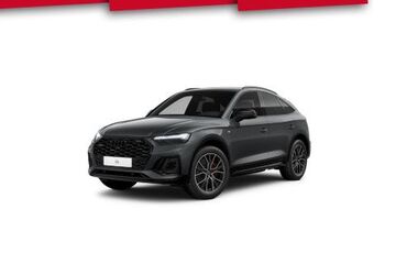 Audi Q5 46.287 km 47.840 &euro; Stuttgart 70563