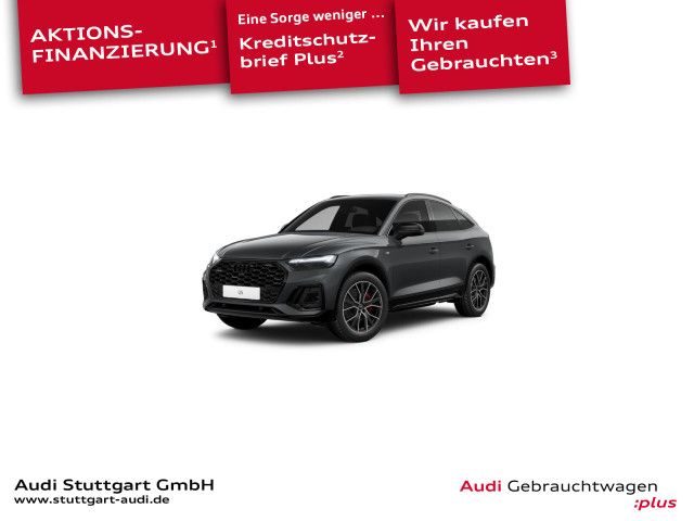 Audi Q5 46.287 km 47.840 &euro; Stuttgart 70563