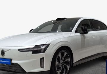 Volvo ES90 2.884 km 81.333 &euro; Stuttgart 70190