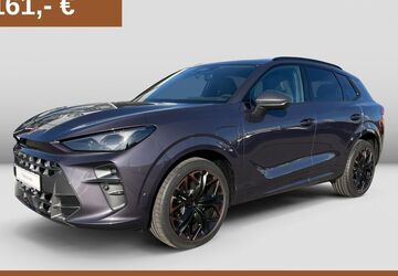 Cupra Terramar 12.500 km 41.950 &euro; Weinstadt-Endersbach 71384