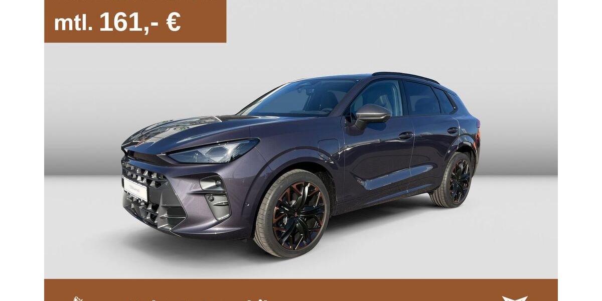 Cupra Terramar 12.500 km 42.950 &euro; Weinstadt-Endersbach 71384