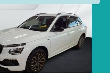 Skoda Kamiq 11.914 km 26.980 &euro; Leonberg 71229