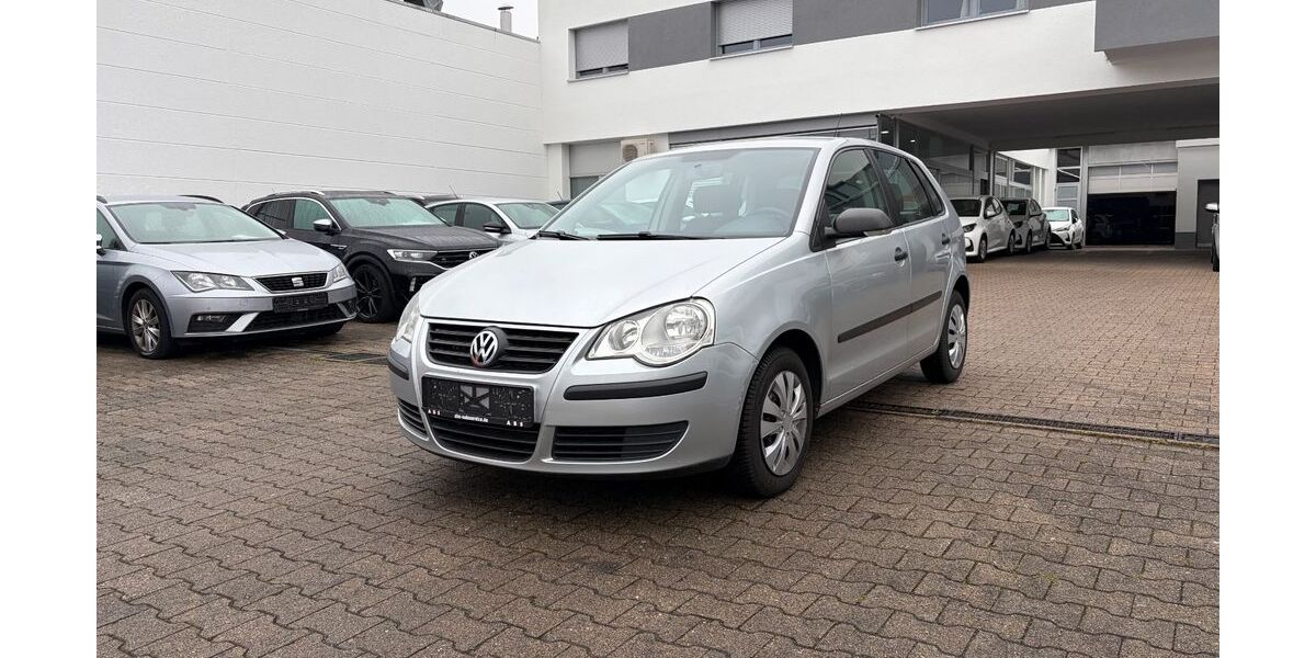 VW Polo 96.004 km 2.795 &euro; Stuttgart 70597
