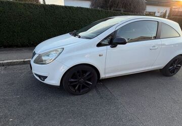 Opel Corsa 86.000 km 4.300 &euro; Altbach 73776