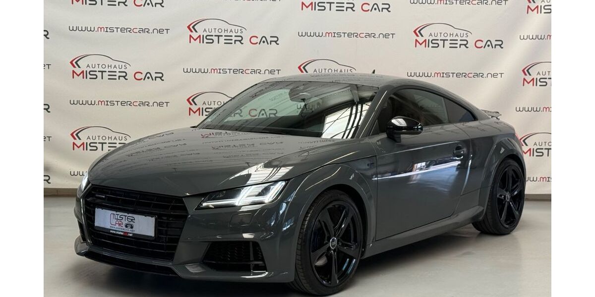 Audi TT 116.000 km 25.890 &euro; Magstadt 71106