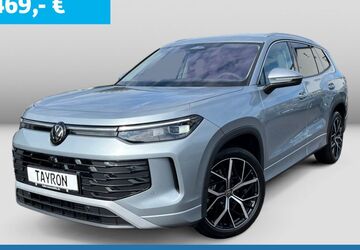 VW Tayron 19.900 km 48.890 &euro; Esslingen (bei Stuttgart) 73734