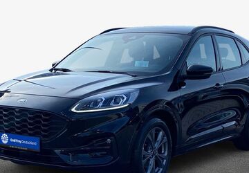 Ford Kuga 23.241 km 23.500 &euro; Leonberg 71229