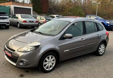 Renault Clio 94.000 km 4.500 &euro; Backnang 71522
