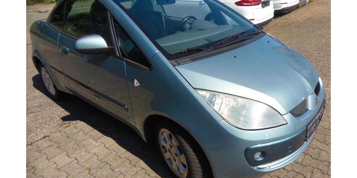 Mitsubishi Colt 199.450 km 1.595 &euro; Reichenbach an der Fils 73262
