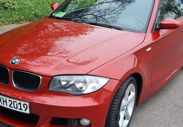 BMW 118 83.200 km 8.700 &euro; Stuttgart 70199