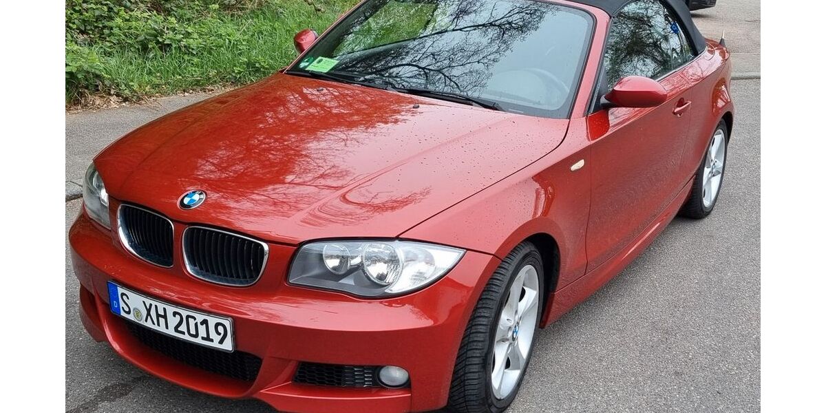 BMW 118 83.200 km 8.700 &euro; Stuttgart 70199