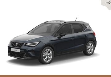 Seat Arona 22.726 km 23.930 &euro; Stuttgart-Feuerbach 70469