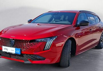 Peugeot 508 31.900 km 22.038 &euro; Göppingen 73037