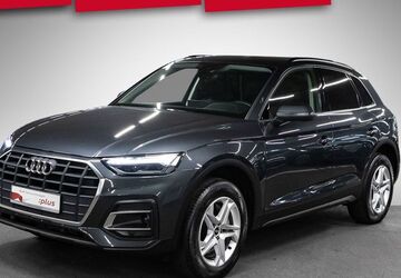 Audi Q5 43.978 km 34.420 &euro; Stuttgart 70469