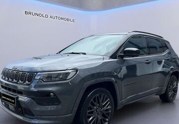 Jeep Compass 65.100 km 24.900 &euro; Stuttgart 70565