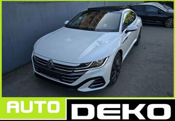 VW Arteon 115.010 km 31.870 &euro; Waiblingen 71332