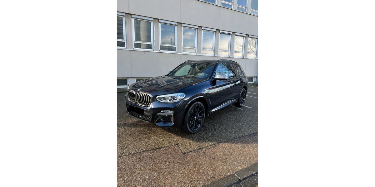 BMW X3 M40 79.690 km 37.200 &euro; Ludwigsburg 71642