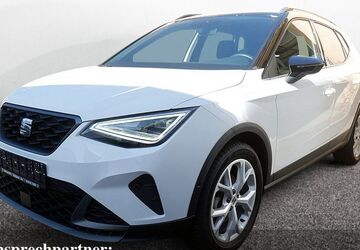 Seat Arona 11.150 km 22.980 &euro; Bietigheim-Bissingen 74321