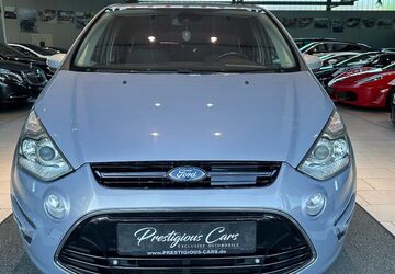 Ford S-Max 200.000 km 7.449 &euro; Ludwigsburg 71638