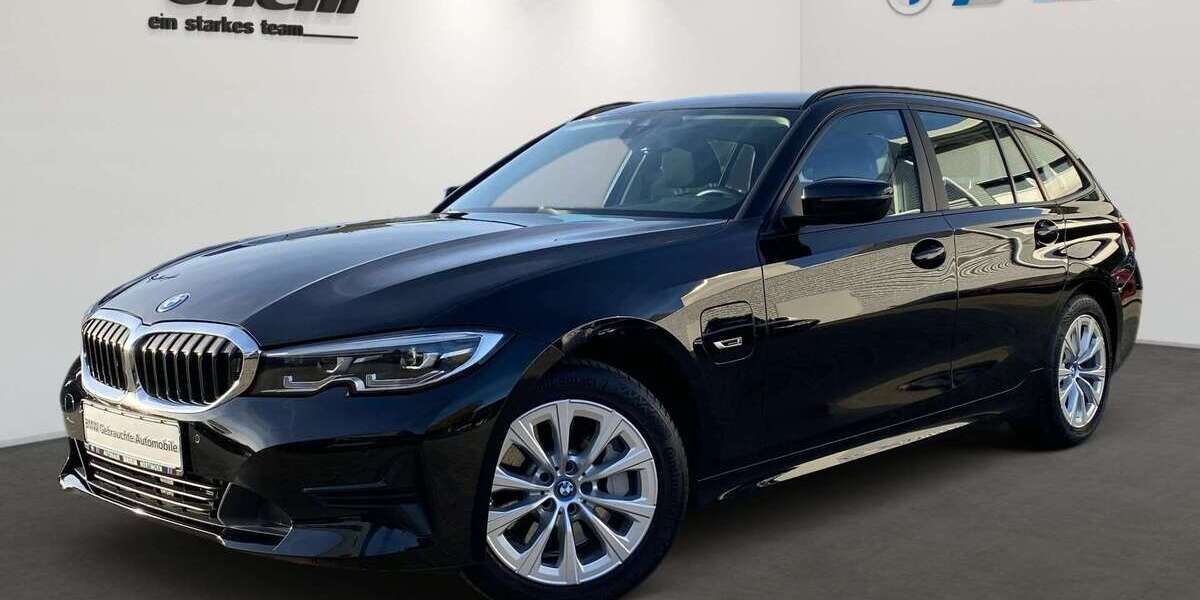 BMW 330 119.300 km 21.900 &euro; Nürtingen 72622