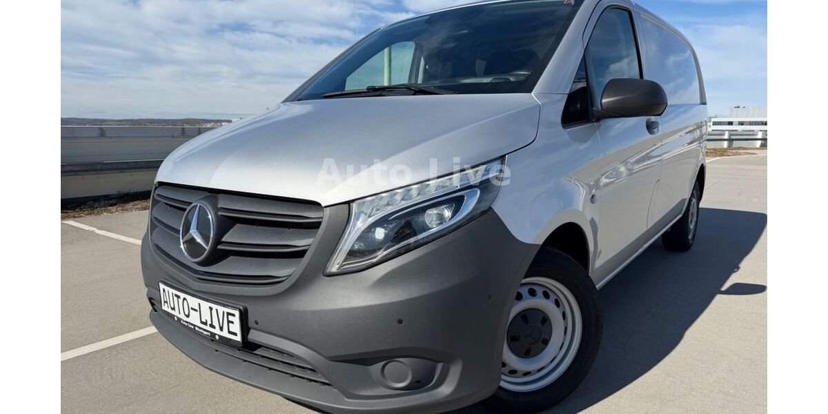 Mercedes-Benz Vito 158.507 km 20.990 &euro; Böblingen/Stuttgart 71034