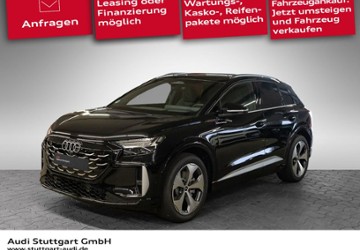 Audi Q4 e-tron 9.999 km 69.490 &euro; Stuttgart 70563