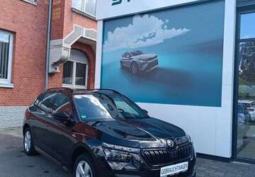 Skoda Kamiq 39.300 km 22.980 &euro; Göppingen 73033