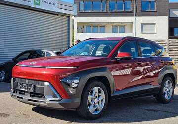 Hyundai KONA 25.665 km 24.950 &euro; Leonberg 71229