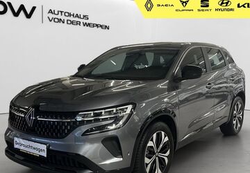 Renault Austral 11.835 km 24.900 &euro; Stuttgart 70469