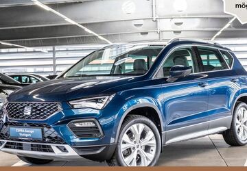 Seat Ateca 39.081 km 28.330 &euro; Stuttgart-Feuerbach 70469