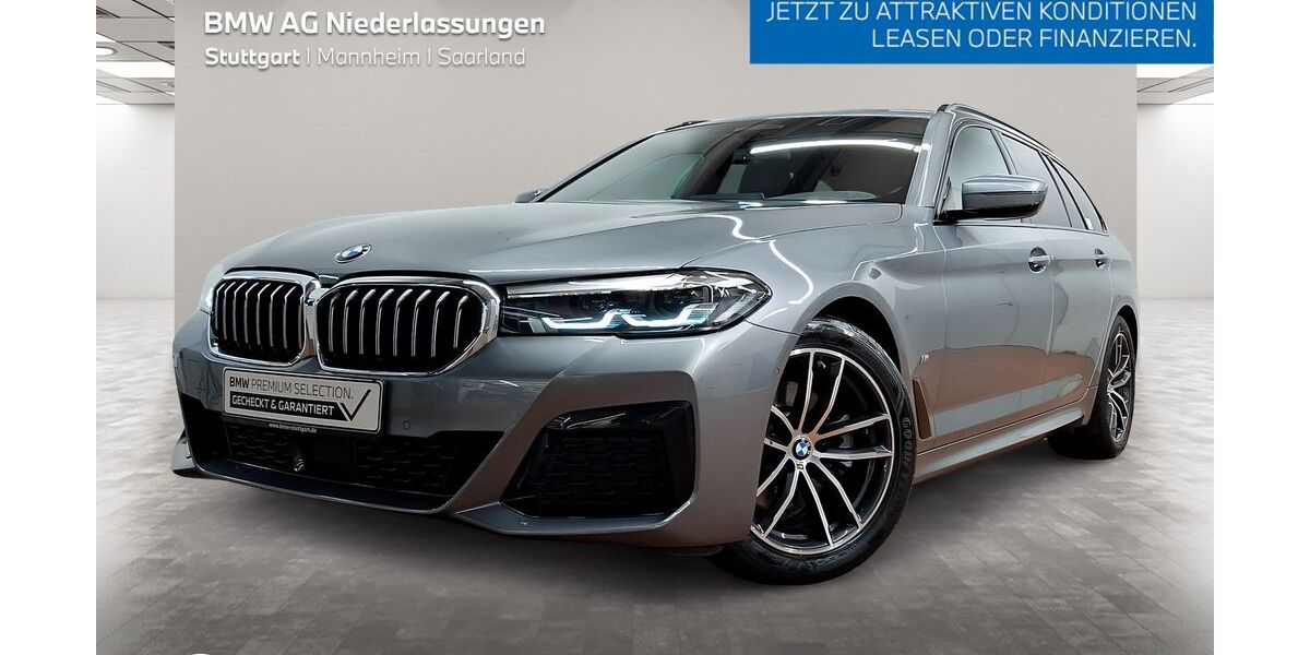 BMW 520 41.370 km 39.990 &euro; Stuttgart 70569