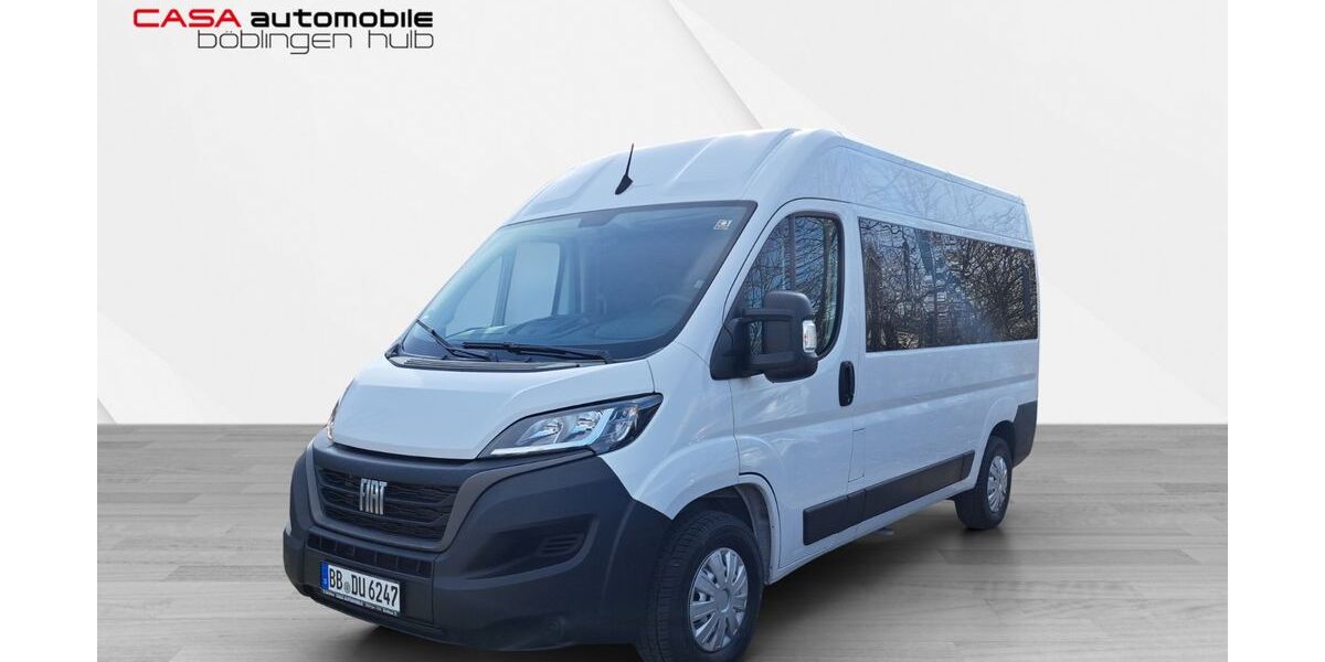 Fiat Ducato 125.700 km 28.930 &euro; Böblingen 71034