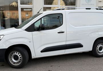Opel Combo 124.000 km 10.850 &euro; Sindelfingen 71065