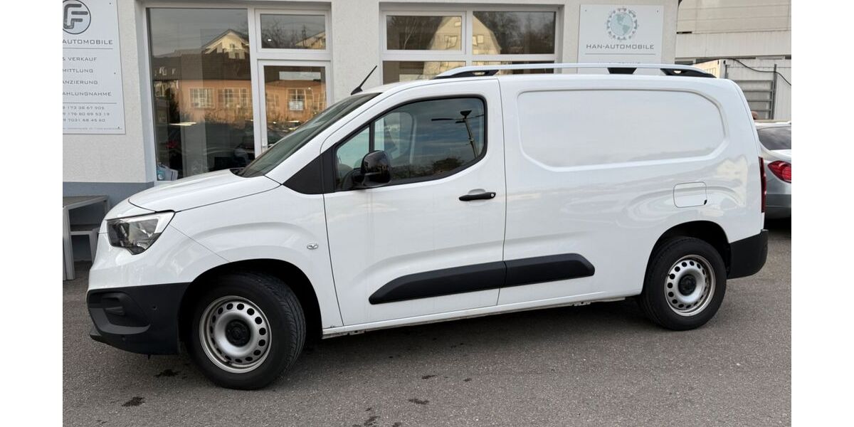 Opel Combo 124.000 km 10.850 &euro; Sindelfingen 71065