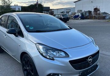 Opel Corsa 157.000 km 4.990 &euro; Waiblingen OT Hegnach 71334