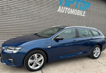 Opel Insignia 51.839 km 22.690 &euro; Sindelfingen 71065