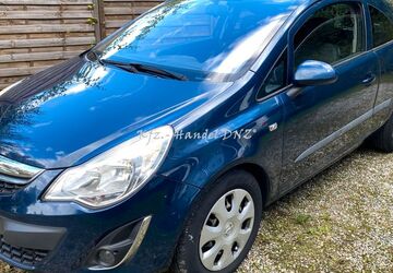 Opel Corsa 248.000 km 1.750 &euro; Münchingen 70825