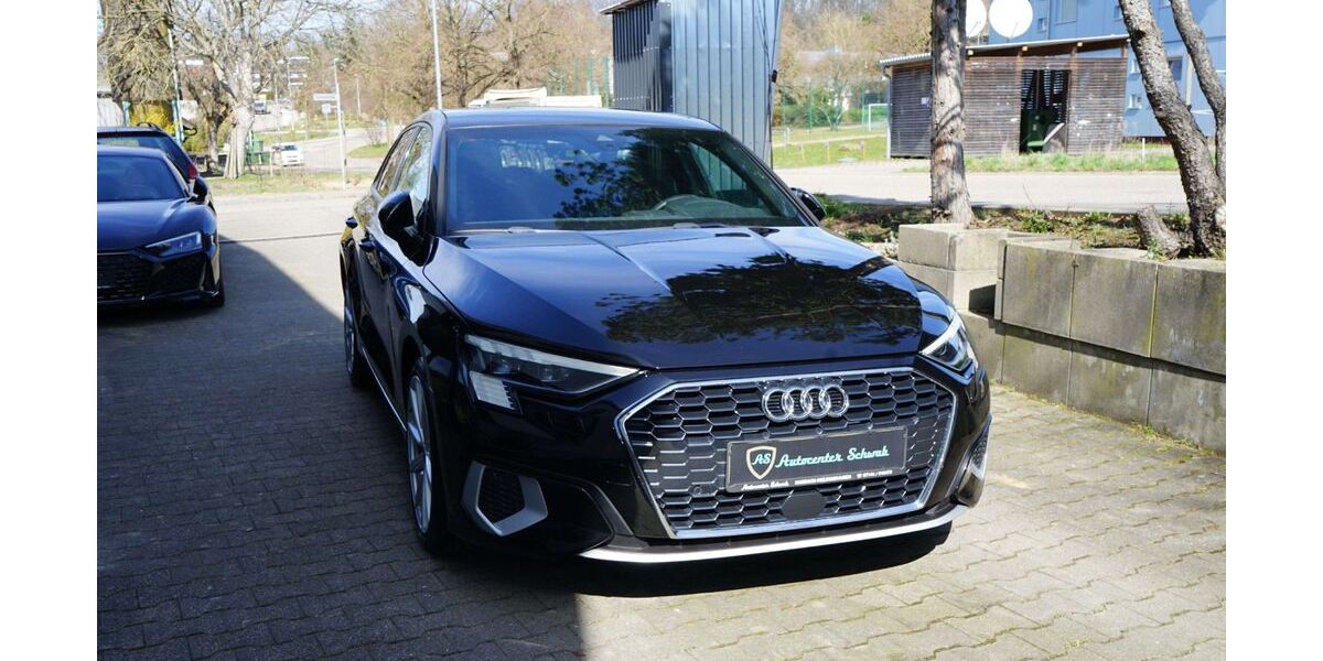 Audi A3 35.060 km 28.490 &euro; Rielingshausen 71672