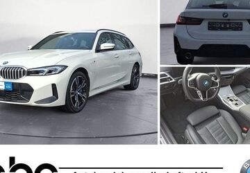 BMW 330 22.582 km 47.000 &euro; Kirchheim unter Teck 73230