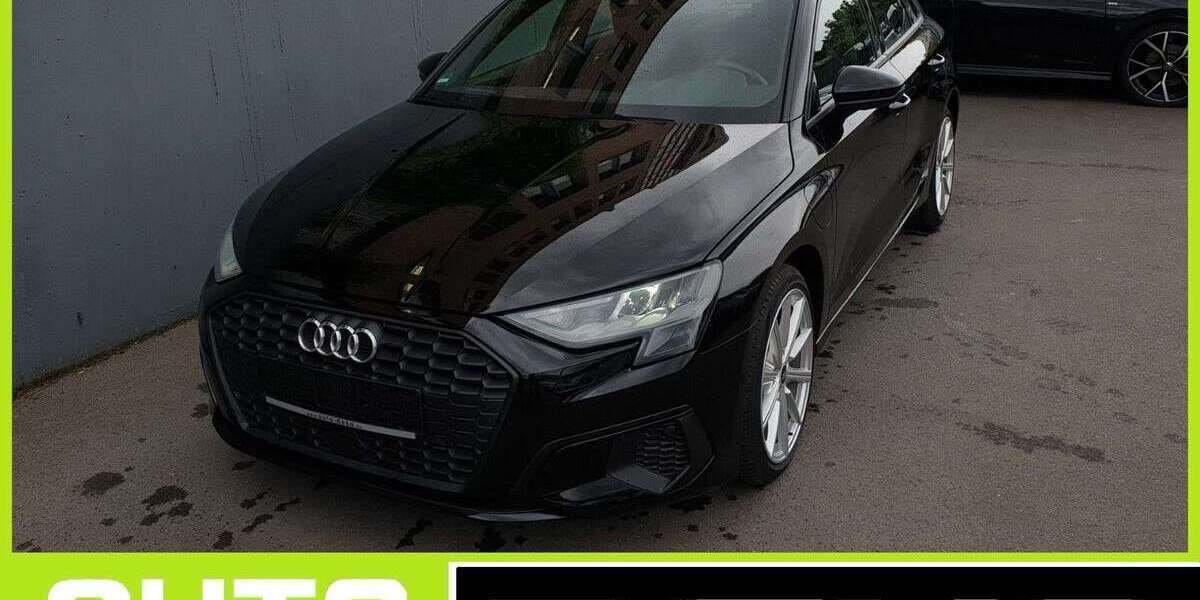 Audi A3 39.197 km 21.930 &euro; Waiblingen 71332