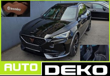 Cupra Formentor 50.000 km 30.870 &euro; Waiblingen 71332